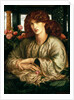 The Lady of Pity, 1879 by Dante Gabriel Charles Rossetti