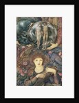The Days of Creation: The Sixth Day, 1870-76 by Edward Coley Burne-Jones