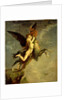 The Chimera, 1867 by Gustave Moreau