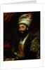 Portrait of Mirza Abu'l Hassan Khan, 1810 by Thomas Lawrence