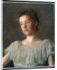 Portrait of Miss Alice Kurtz, 1903 by Thomas Cowperthwait Eakins