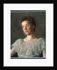 Portrait of Miss Alice Kurtz, 1903 by Thomas Cowperthwait Eakins