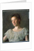 Portrait of Miss Alice Kurtz, 1903 by Thomas Cowperthwait Eakins