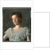 Portrait of Miss Alice Kurtz, 1903 by Thomas Cowperthwait Eakins