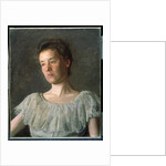 Portrait of Miss Alice Kurtz, 1903 by Thomas Cowperthwait Eakins