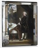 John Adams, 1783 by John Singleton Copley