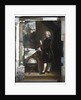 John Adams, 1783 by John Singleton Copley