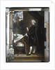 John Adams, 1783 by John Singleton Copley