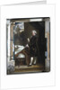 John Adams, 1783 by John Singleton Copley