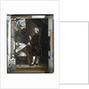 John Adams, 1783 by John Singleton Copley