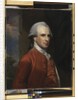 Benjamin West, c.1776-80 by John Singleton Copley