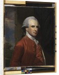Benjamin West, c.1776-80 by John Singleton Copley
