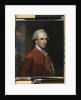 Benjamin West, c.1776-80 by John Singleton Copley