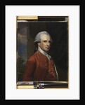 Benjamin West, c.1776-80 by John Singleton Copley