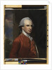 Benjamin West, c.1776-80 by John Singleton Copley