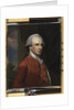 Benjamin West, c.1776-80 by John Singleton Copley