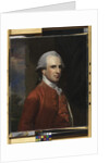 Benjamin West, c.1776-80 by John Singleton Copley