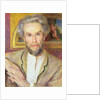 Portrait of Victor Choquet c.1875 by Pierre Auguste Renoir
