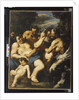 Drunken Silenus, c.1640 by Francesco Francanzano
