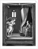 The Annunciation, c.1508 by Lorenzo di Credi