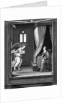 The Annunciation, c.1508 by Lorenzo di Credi
