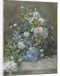 Spring Bouquet, 1866 by Pierre Auguste Renoir