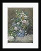 Spring Bouquet, 1866 by Pierre Auguste Renoir