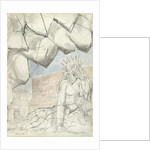 The Complaint of the Giant Nimrod by William Blake