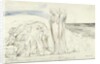 Ugolino's Narrative by William Blake