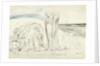 Ugolino's Narrative by William Blake