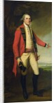 General the Hon. Thomas Gage, c.1775 by David Martin