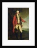 General the Hon. Thomas Gage, c.1775 by David Martin
