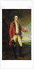 General the Hon. Thomas Gage, c.1775 by David Martin