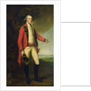 General the Hon. Thomas Gage, c.1775 by David Martin