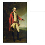 General the Hon. Thomas Gage, c.1775 by David Martin