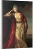 Margaret Kemble, 1775 by David Martin