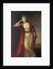 Margaret Kemble, 1775 by David Martin