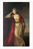 Margaret Kemble, 1775 by David Martin