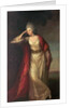 Margaret Kemble, 1775 by David Martin