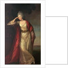 Margaret Kemble, 1775 by David Martin