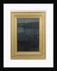 Nocturne in Blue and Gold: Valparaiso, c.1874 by James Abbott McNeill Whistler