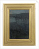 Nocturne in Blue and Gold: Valparaiso, c.1874 by James Abbott McNeill Whistler