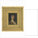 Portrait of a Young Girl, 1888 by Thomas Wilmer Dewing