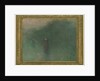 Before Sunrise, 1894-95 by Thomas Wilmer Dewing
