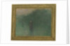 Before Sunrise, 1894-95 by Thomas Wilmer Dewing