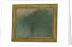 Before Sunrise, 1894-95 by Thomas Wilmer Dewing