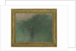 Before Sunrise, 1894-95 by Thomas Wilmer Dewing