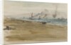 The Mouth of the River, 1876/77 by James Abbott McNeill Whistler