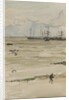 The Anchorage, 1883/84 by James Abbott McNeill Whistler