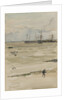 The Anchorage, 1883/84 by James Abbott McNeill Whistler